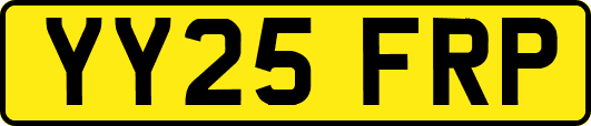 YY25FRP
