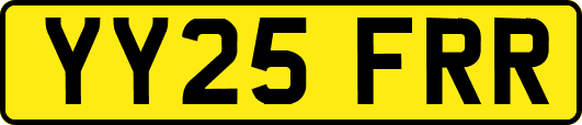 YY25FRR