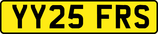 YY25FRS