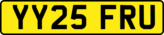 YY25FRU
