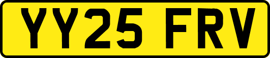 YY25FRV