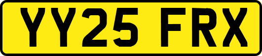 YY25FRX