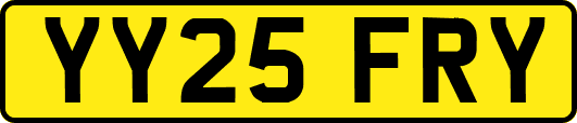 YY25FRY