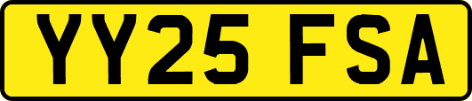 YY25FSA