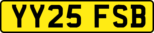YY25FSB