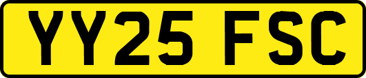 YY25FSC