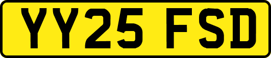 YY25FSD