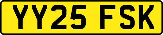 YY25FSK