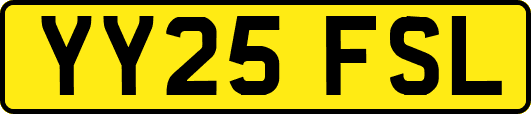 YY25FSL