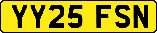 YY25FSN