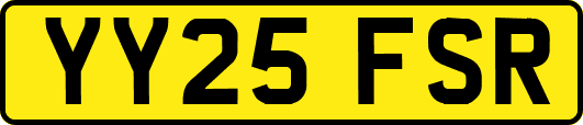 YY25FSR