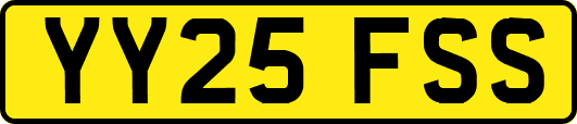 YY25FSS