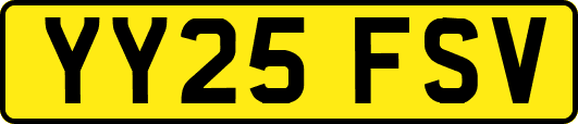 YY25FSV