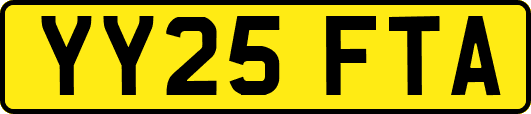 YY25FTA