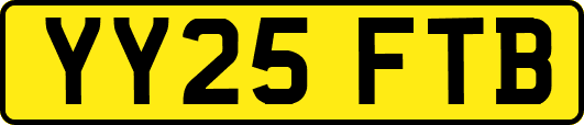 YY25FTB
