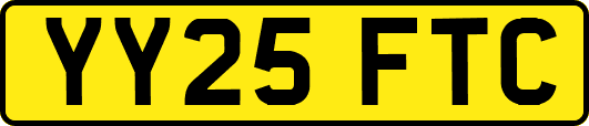 YY25FTC