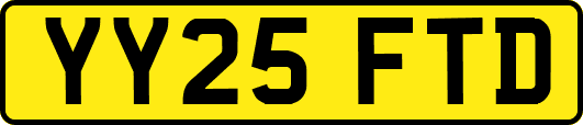 YY25FTD