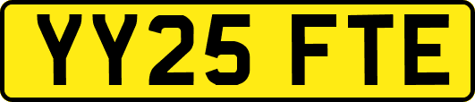 YY25FTE