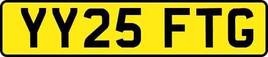 YY25FTG