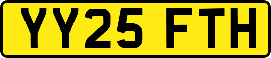 YY25FTH