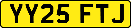 YY25FTJ