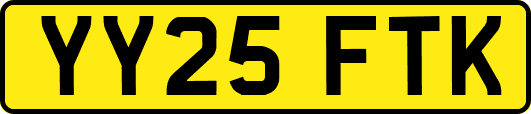 YY25FTK