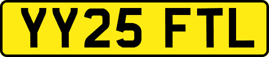 YY25FTL