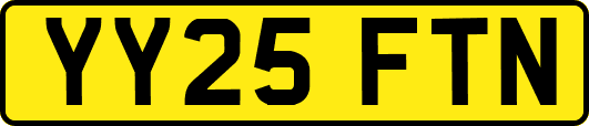 YY25FTN