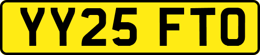 YY25FTO