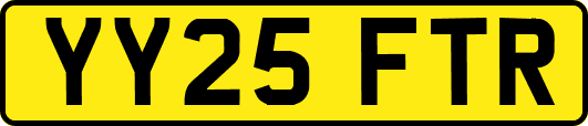 YY25FTR