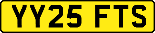 YY25FTS