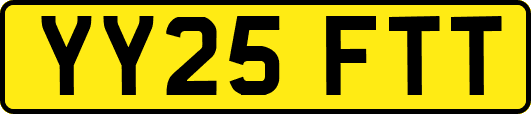 YY25FTT