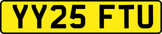 YY25FTU