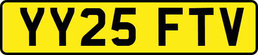 YY25FTV