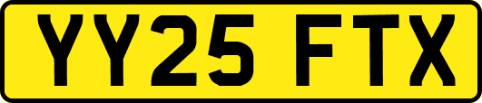 YY25FTX