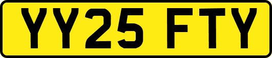 YY25FTY