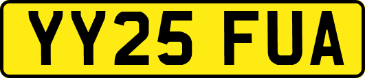 YY25FUA