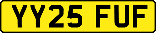 YY25FUF