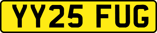 YY25FUG