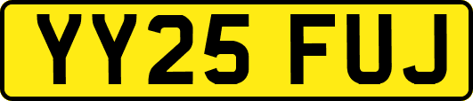 YY25FUJ