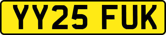 YY25FUK