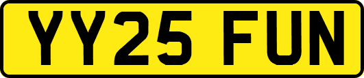 YY25FUN
