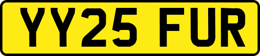 YY25FUR