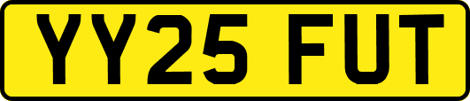 YY25FUT