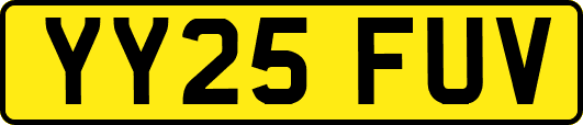 YY25FUV