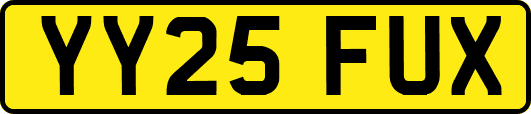 YY25FUX