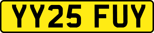 YY25FUY