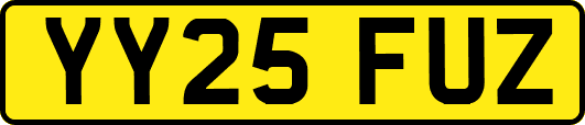 YY25FUZ