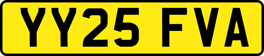 YY25FVA