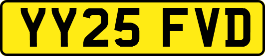 YY25FVD